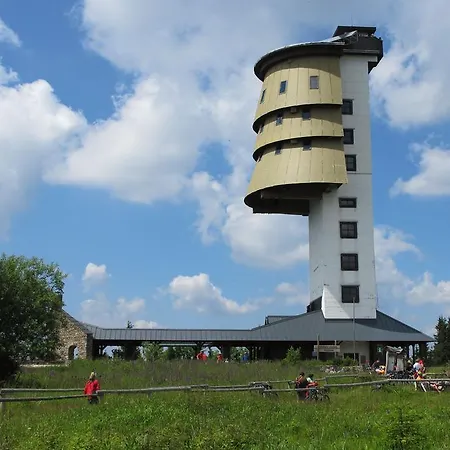 Nova Hut Sumava Nove Hute