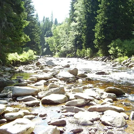 Πανσιόν Nova Hut Sumava