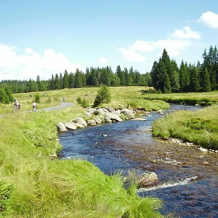 Nova Hut Sumava