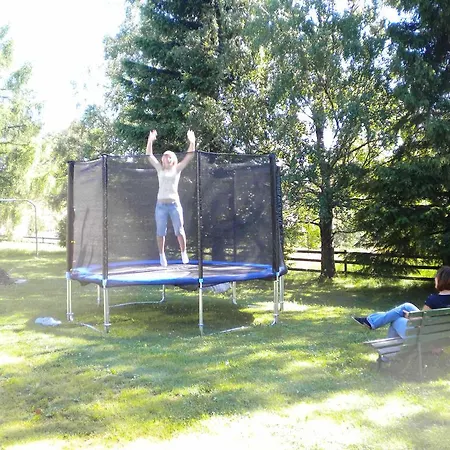Nova Hut Sumava Nove Hute