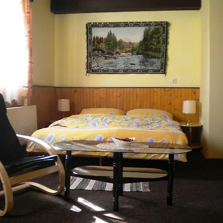 Nova Hut Sumava Nove Hute