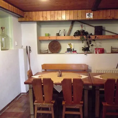 Nova Hut Sumava